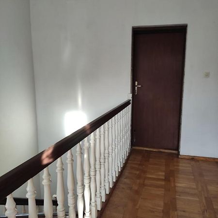 Popularna Guest Home Varsovie Extérieur photo