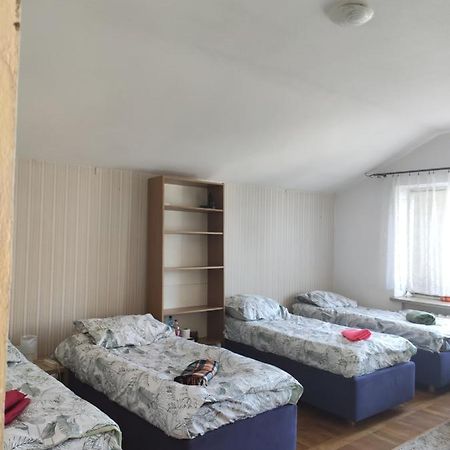 Popularna Guest Home Varsovie Extérieur photo
