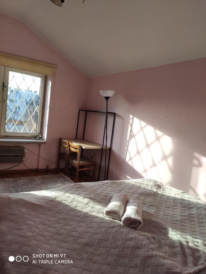 Popularna Guest Home Varsovie Extérieur photo
