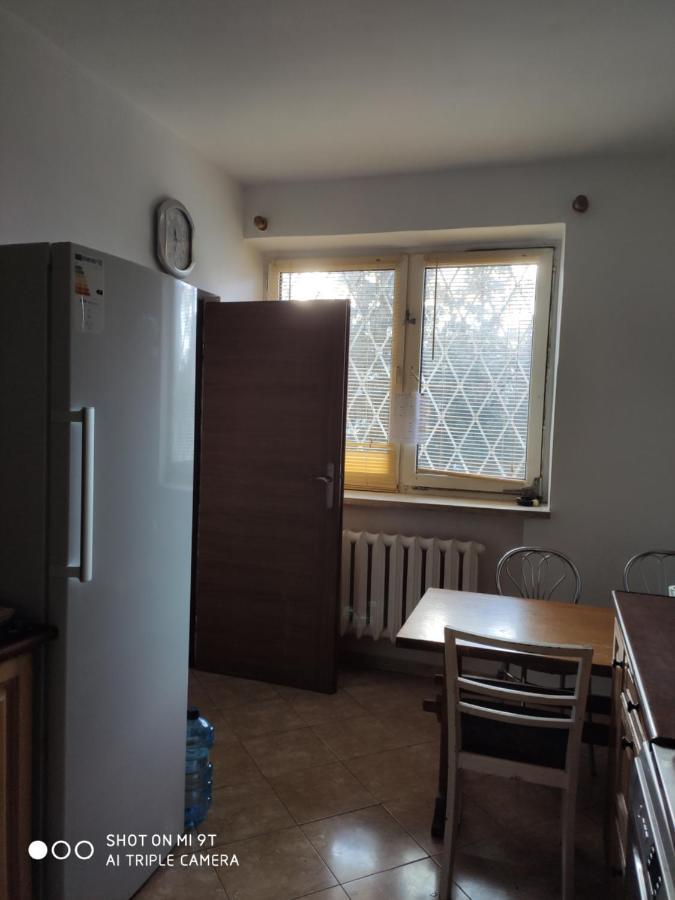 Popularna Guest Home Varsovie Extérieur photo
