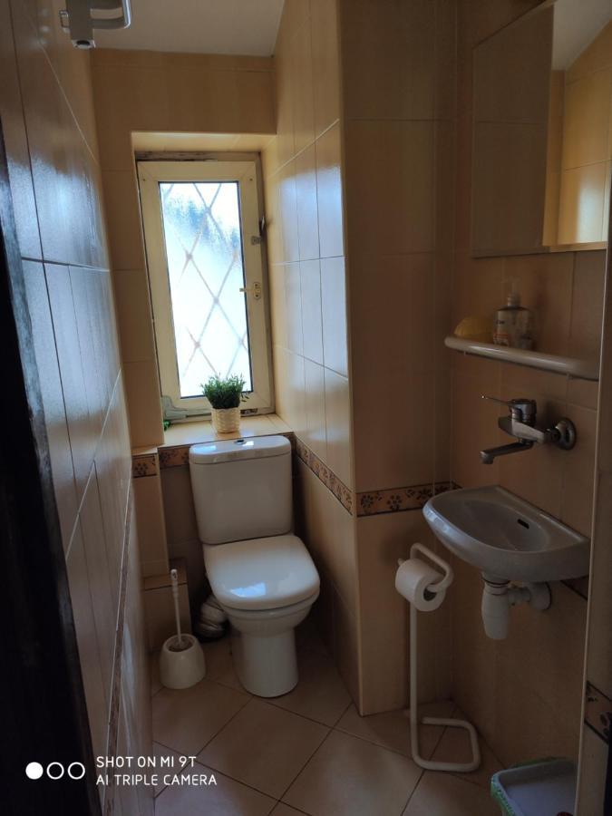 Popularna Guest Home Varsovie Extérieur photo