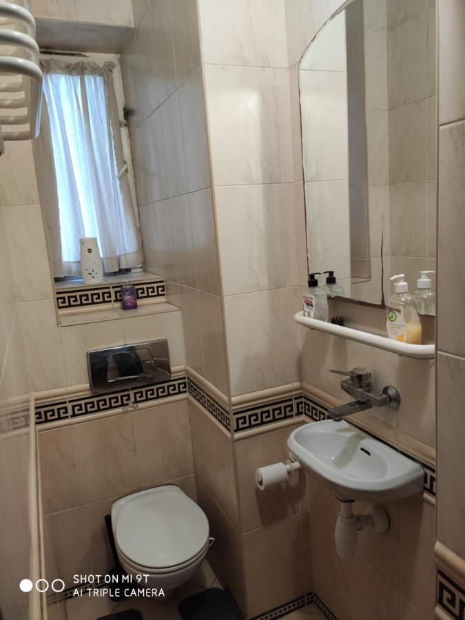 Popularna Guest Home Varsovie Extérieur photo