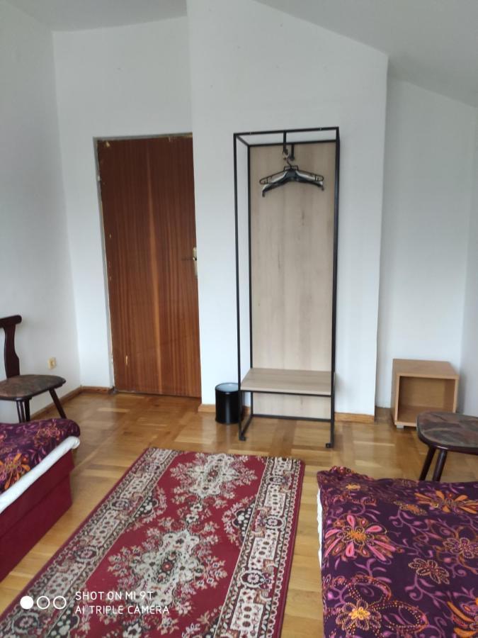Popularna Guest Home Varsovie Extérieur photo