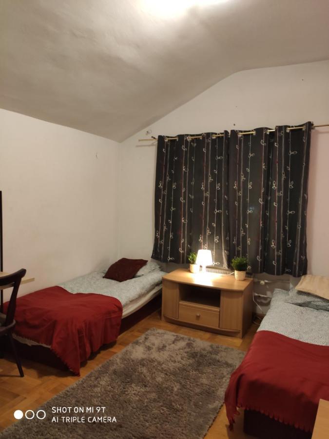 Popularna Guest Home Varsovie Extérieur photo