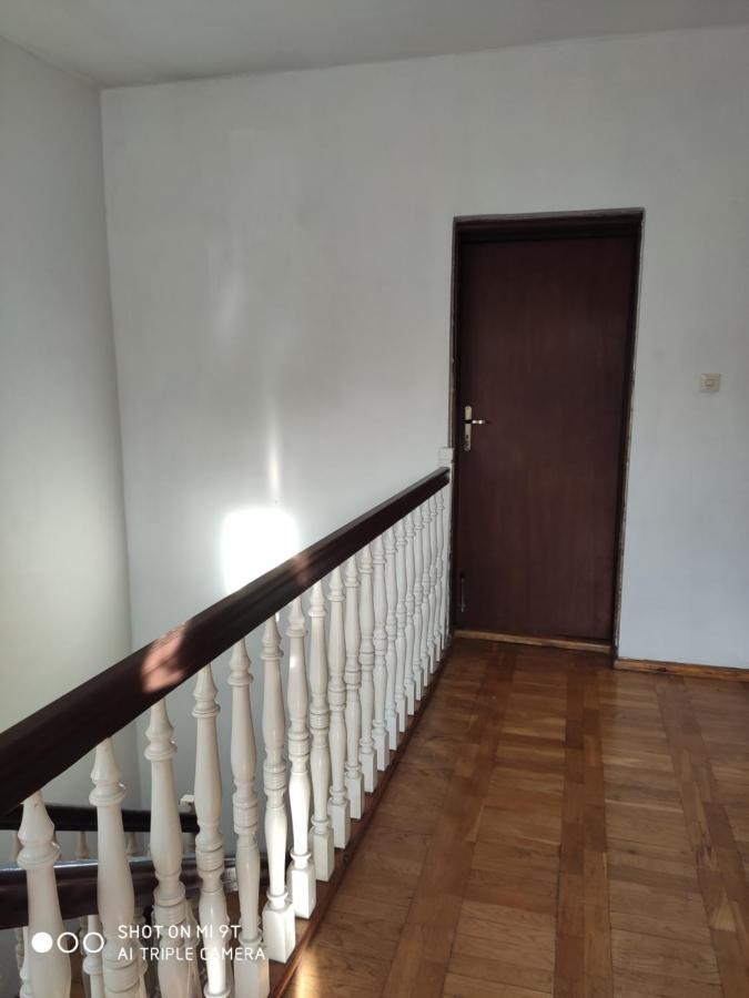 Popularna Guest Home Varsovie Extérieur photo