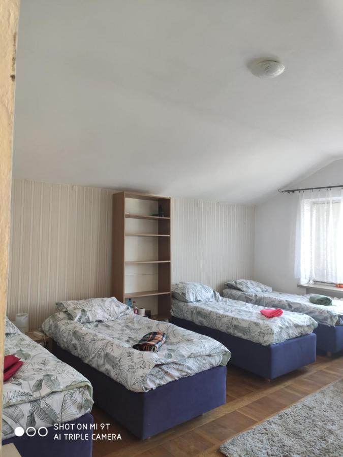 Popularna Guest Home Varsovie Extérieur photo