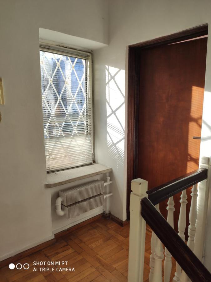 Popularna Guest Home Varsovie Extérieur photo
