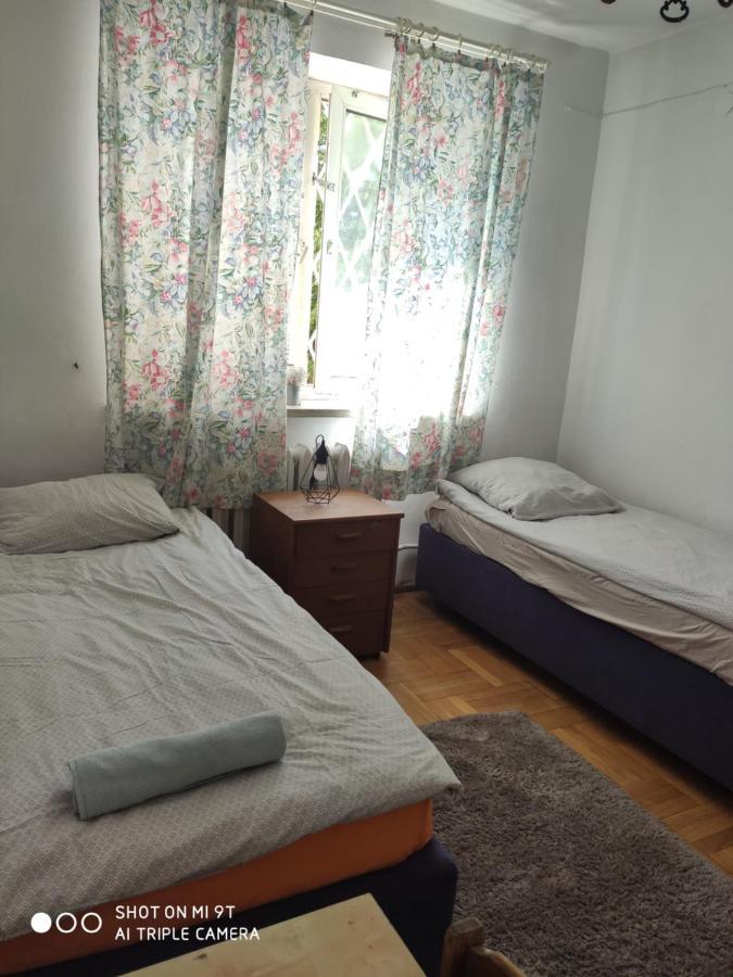 Popularna Guest Home Varsovie Extérieur photo